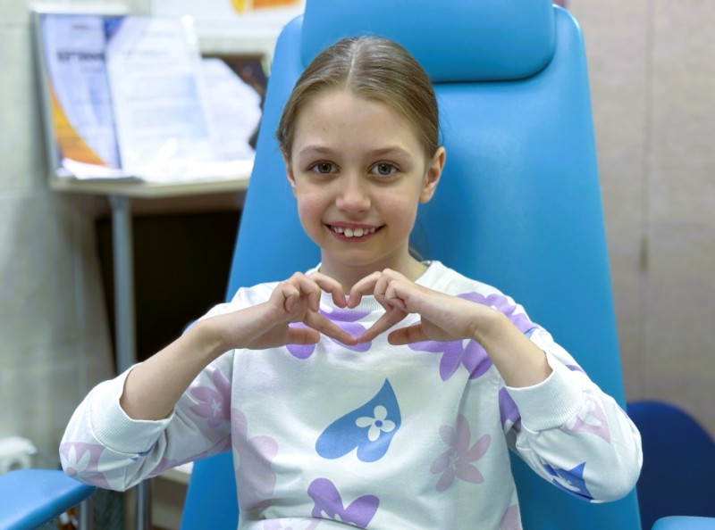 Раскрой свою уникальность: приглашаем девочек 8–14 лет в лагерь «Проявись»