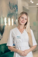 В нашей клинике начал прием новый ЛОР-врач — Дворядкина Алина Сергеевна!