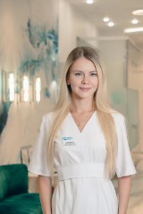 Дворядкина Алина Сергеевна