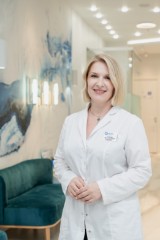 Халитова Ирина Каримовна