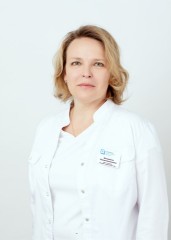 Мосейкина Лилия Алексеевна