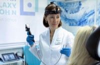 Эндоскопия носа