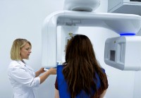 Компьютерная томография челюсти