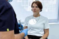 Промывание носа «ЯМИК» катетером