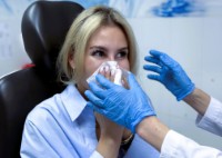 Лечение паросмии (в т.ч. после коронавируса)