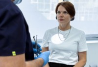 Лечение аллергической крапивницы