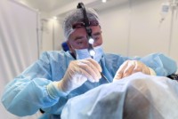 Приглашаем на мастер-класс для стоматологов