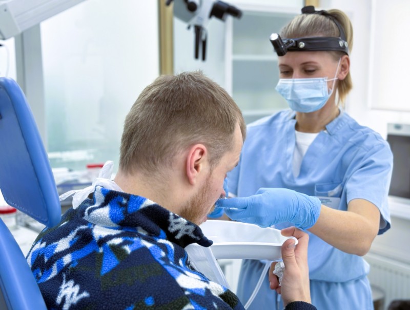 С 6 по 18 апреля в Сочи приезжает ведущий оториноларинголог из Москвы Ольга Иванова