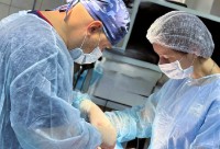 Микрохирургия гортани: ювелирная работа внутри голосового аппарата